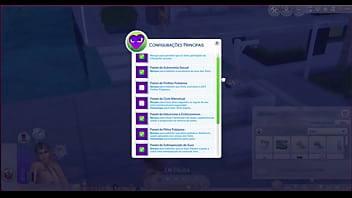 Sims 4 Wicked Whims sex