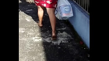 Big Ass Walking sex