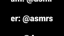 Asmr sex