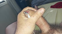 Dick Pierced sex