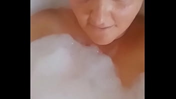 Bathing sex