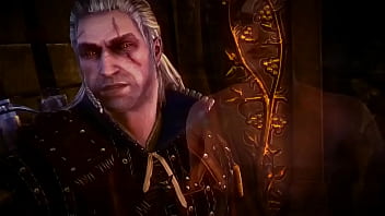 Witcher sex
