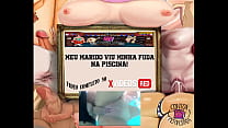 Casada Corno Puta Safada sex