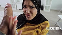 Arab Hijab sex