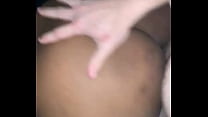 Young Ebony sex