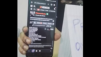 Video Verificacao sex