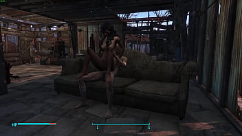 Fallout 4 sex