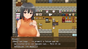 Minako sex