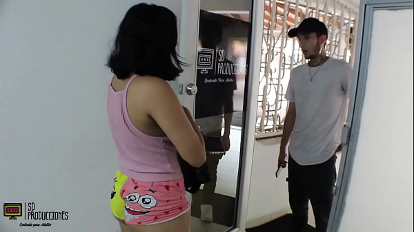 Muito Tesao sex