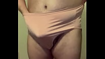 Pink Panties sex