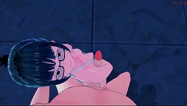 Doggystyle Hentai video