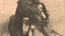 Vintage Pussy sex