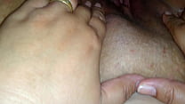 Bbw Cumming sex