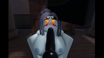 Roblox sex