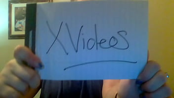 Verification Video sex