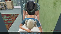 Sims sex