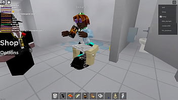 Roblox sex