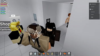 Roblox sex