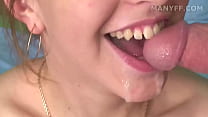 Cumshot Cum In Mouth sex