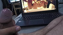 Watching sex