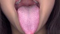 Tongue Licking sex