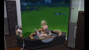 Sims4 sex