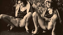 Vintage sex