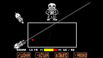 Undertale sex