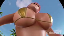 Big Tits Hentai sex