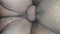 Ebony Couple sex