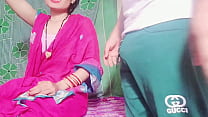 Indian Bhabhi Fucked sex