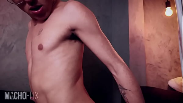 Novinho sex
