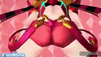 Xenoblade 2 sex