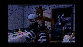 Fnaf sex