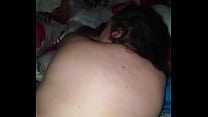 Bbw Anal Creampie sex