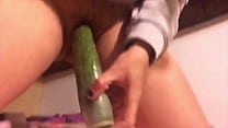 Sexo Con Pepino sex