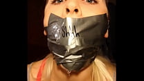 Gagged Girls sex