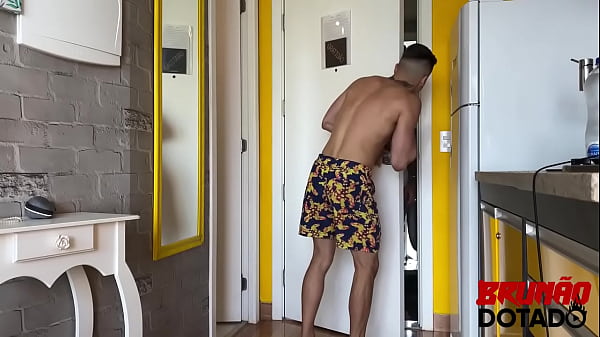 Gay Interracial sex