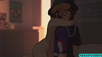Uraraka sex