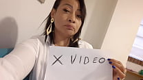 Verification Video sex