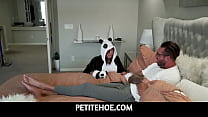 Panda sex