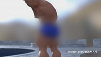 Gay Muscle video