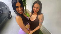 Amateur Lesbians sex