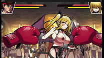 Fighters sex