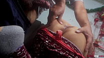 Indian Creampie sex