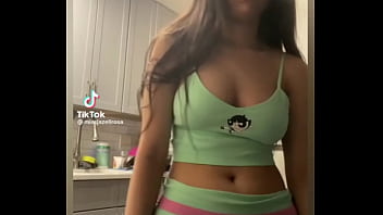 Calcinha Marcando sex