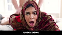 Hijab sex