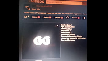 Verification Video sex