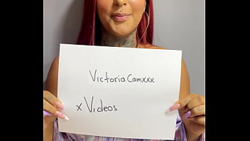 Verification Video sex