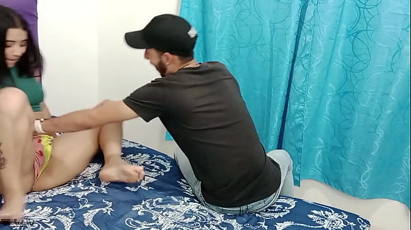 Stepsister Fuck sex